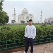 Estudiante de Doble Grado de Ingeniería, con experiencia de profesor. Clases de Física y Matemáticas